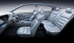 Subaru Impreza Concept 2010 года